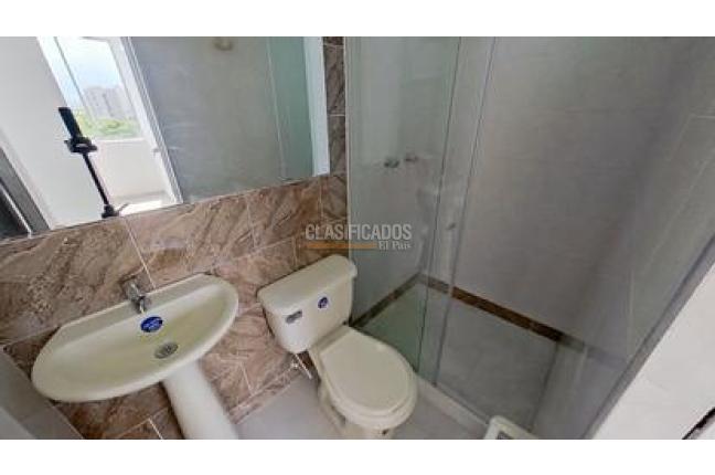 Apartamentos, Venta, Ciudad Bochalema - $265.580.000