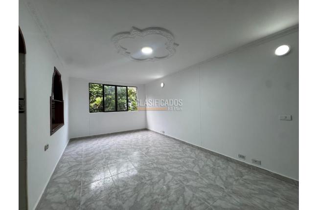 Apartamentos, Venta, Colseguros Andes - $195.000.000