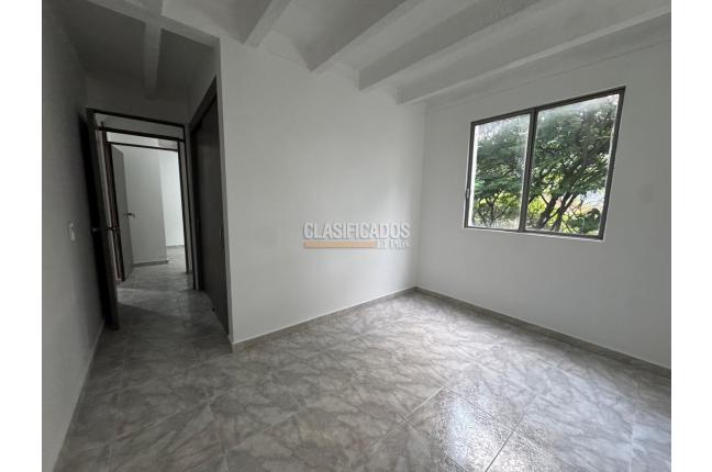 Apartamentos, Venta, Colseguros Andes - $195.000.000