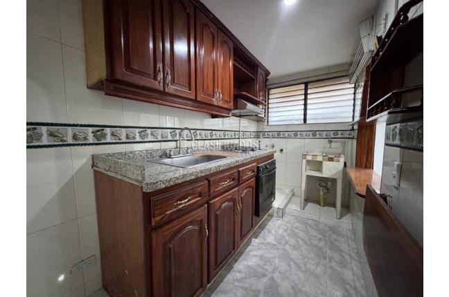 Apartamentos, Venta, Colseguros Andes - $195.000.000
