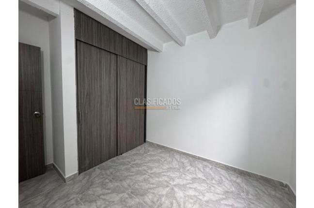Apartamentos, Venta, Colseguros Andes - $195.000.000