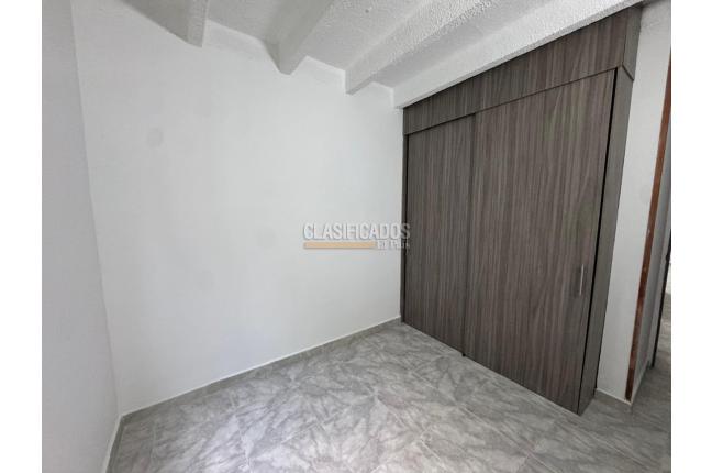 Apartamentos, Venta, Colseguros Andes - $195.000.000