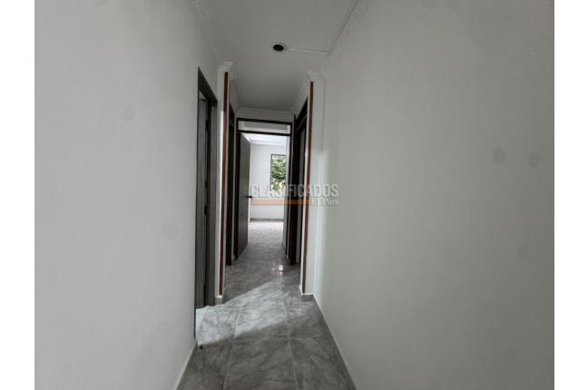 Apartamentos, Venta, Colseguros Andes - $195.000.000