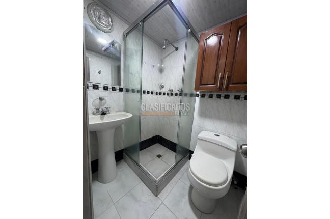 Apartamentos, Venta, Colseguros Andes - $195.000.000
