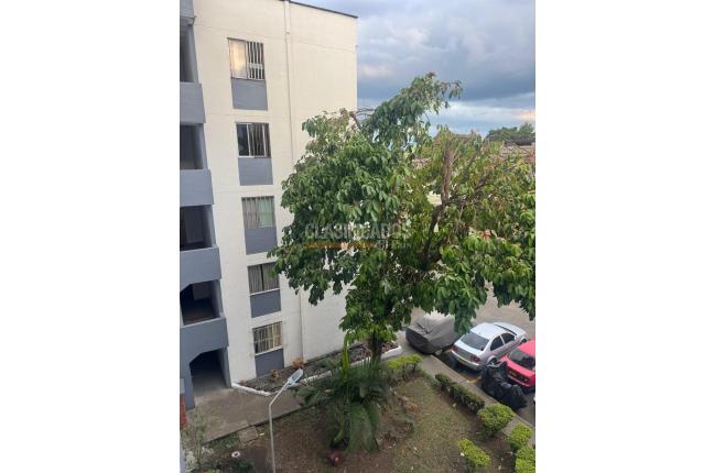 Apartamentos, Venta, Colseguros Andes - $195.000.000