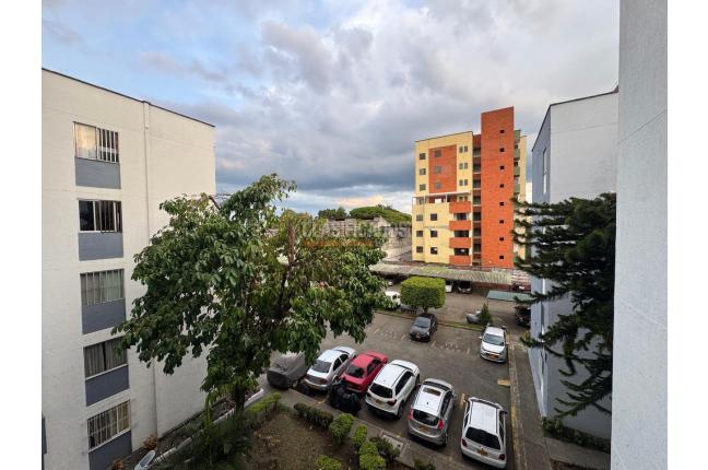 Apartamentos, Venta, Colseguros Andes - $195.000.000