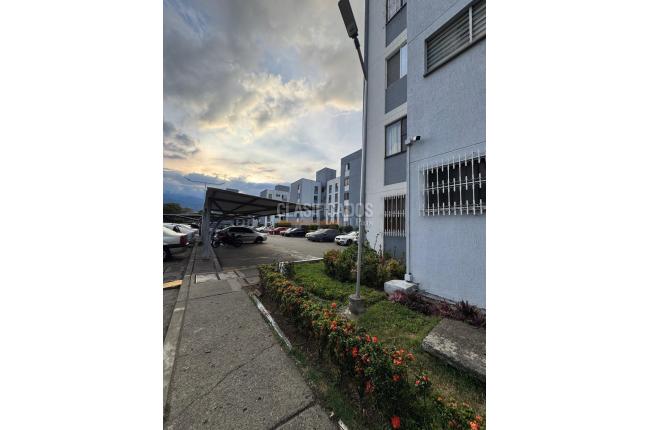 Apartamentos, Venta, Colseguros Andes - $195.000.000