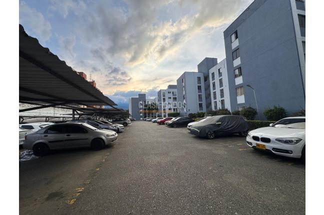 Apartamentos, Venta, Colseguros Andes - $195.000.000