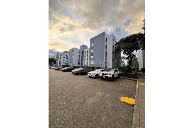 Apartamentos, Venta, Colseguros Andes - $195.000.000