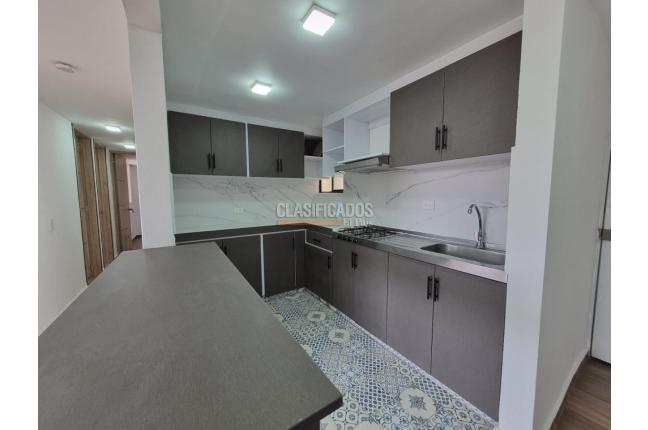 Apartamentos, Alquiler, Madrid - $1.200.000