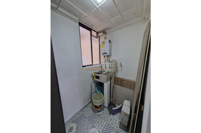 Apartamentos, Alquiler, Madrid - $1.200.000