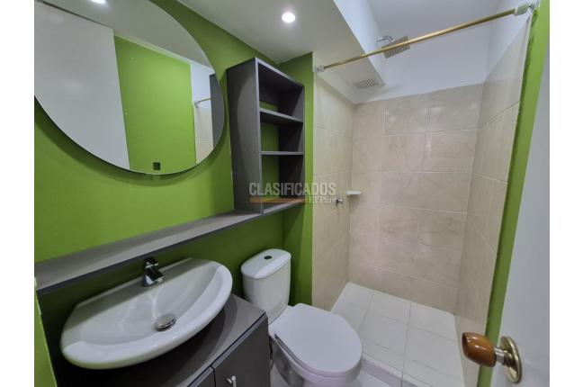 Apartamentos, Alquiler, Madrid - $1.200.000