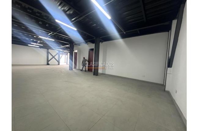 Locales y Bodegas, Alquiler, Madrid - $8.000.000