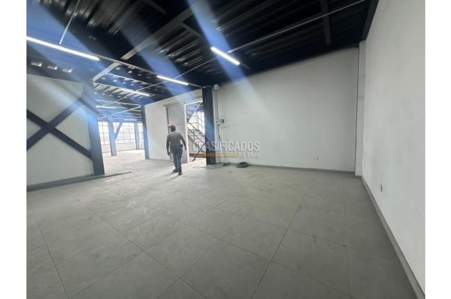 Locales y Bodegas, Alquiler, Madrid - $8.000.000