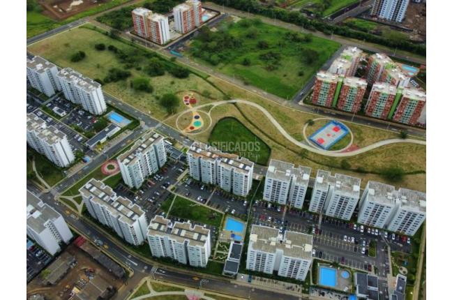 Apartamentos, Alquiler, Ciudad Bochalema - $1.300.000