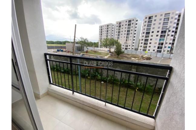 Apartamentos, Alquiler, Ciudad Bochalema - $1.300.000