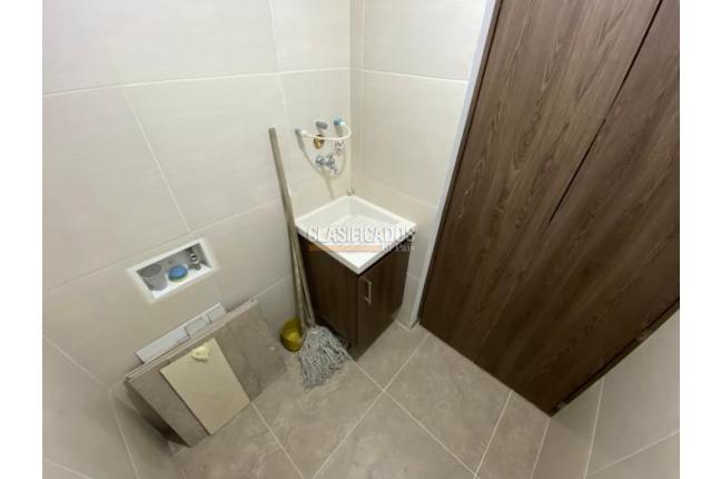 Apartamentos, Alquiler, Ciudad Bochalema - $1.300.000