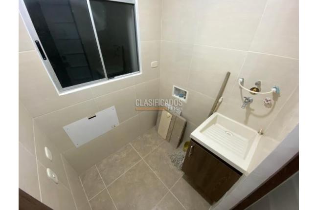 Apartamentos, Alquiler, Ciudad Bochalema - $1.300.000