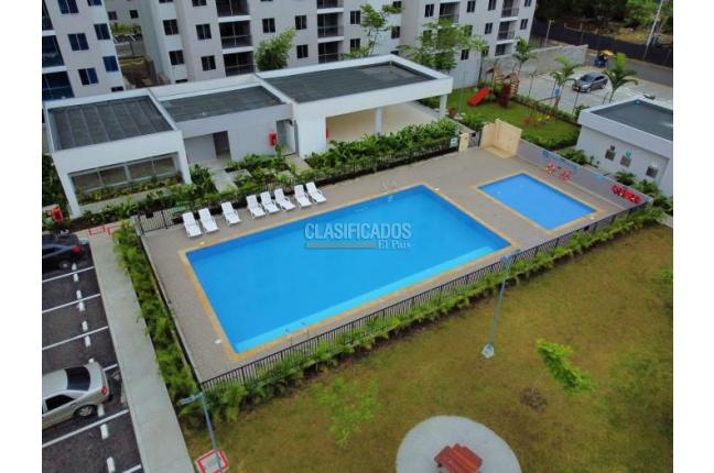 Apartamentos, Alquiler, Ciudad Bochalema - $1.300.000