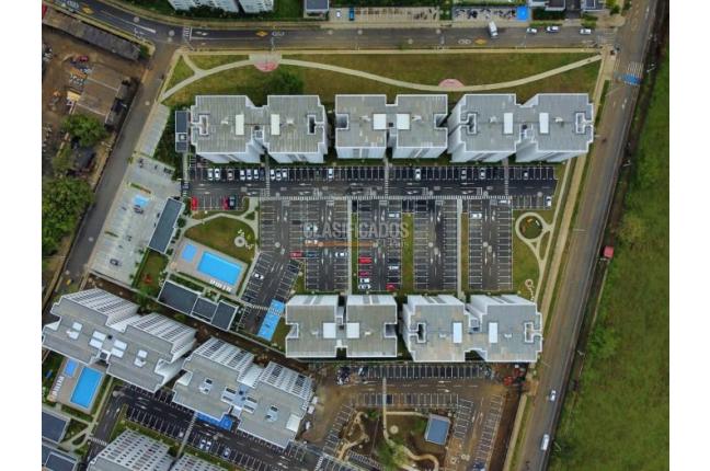 Apartamentos, Alquiler, Ciudad Bochalema - $1.300.000