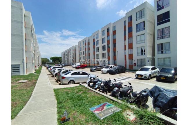 Apartamentos, Alquiler en Kachipay