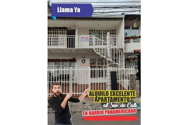 Apartamentos, Alquiler, Panamericano - $950.000