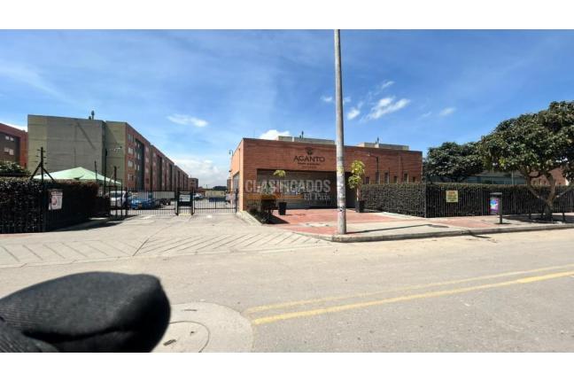 Apartamentos, Alquiler, Mosquera - $1.000.000
