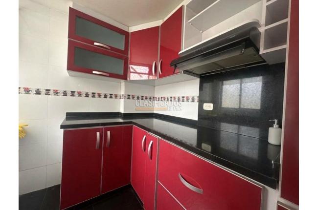 Apartamentos, Alquiler, Madrid - $1.550.000
