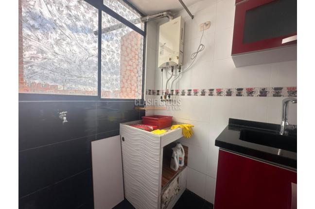 Apartamentos, Alquiler, Madrid - $1.550.000