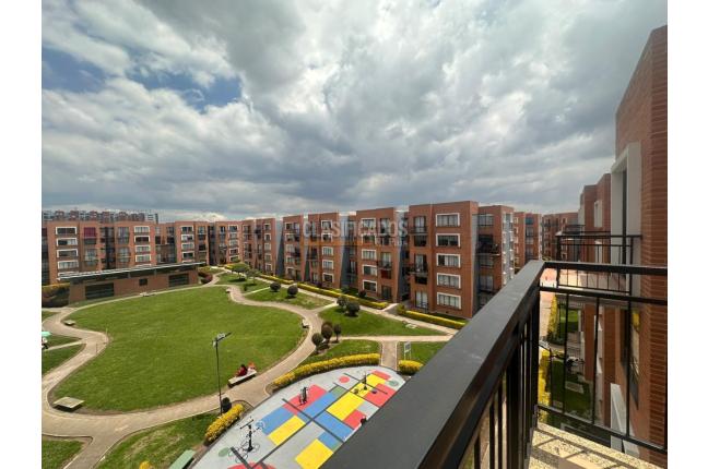 Apartamentos, Alquiler, Madrid - $1.550.000
