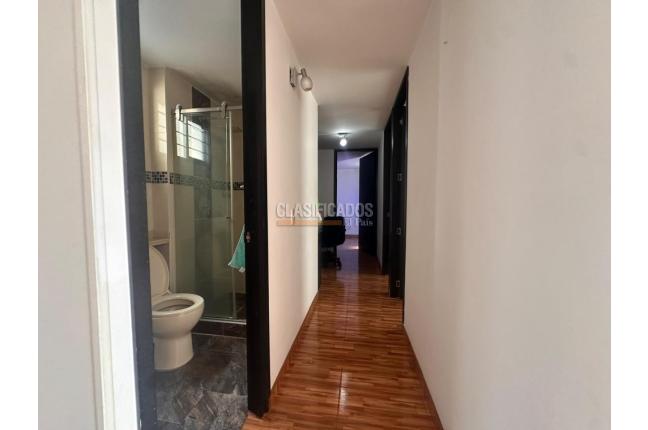 Apartamentos, Alquiler, Madrid - $1.550.000