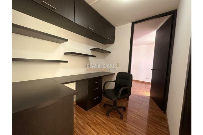 Apartamentos, Alquiler, Madrid - $1.550.000