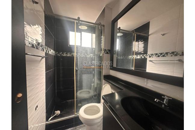 Apartamentos, Alquiler, Madrid - $1.550.000
