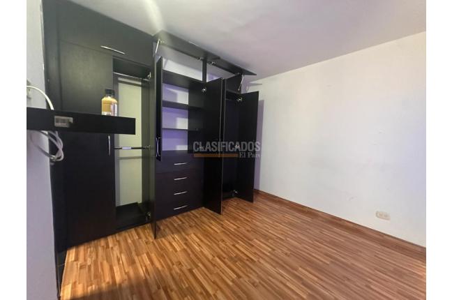 Apartamentos, Alquiler, Madrid - $1.550.000