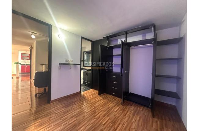Apartamentos, Alquiler, Madrid - $1.550.000