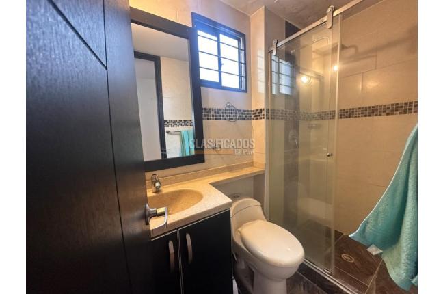 Apartamentos, Alquiler, Madrid - $1.550.000