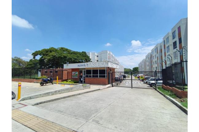 Apartamentos, Alquiler, Kachipay - $1.200.000