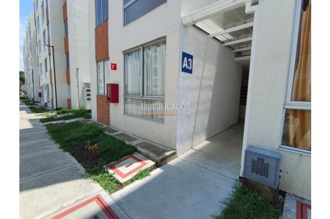 Apartamentos, Alquiler, Kachipay - $1.200.000