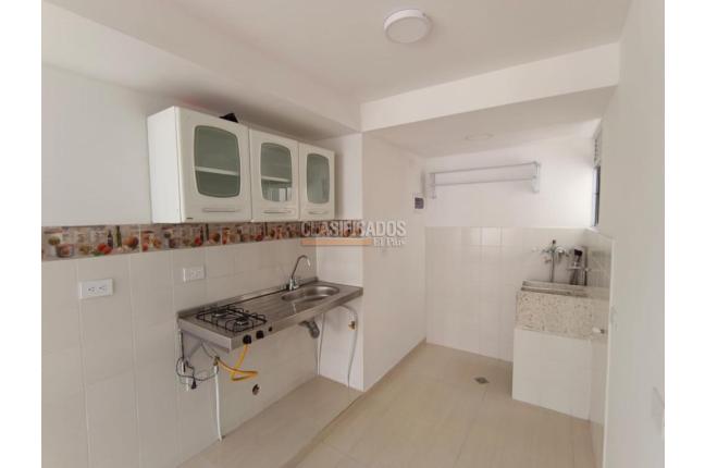 Apartamentos, Alquiler, Kachipay - $1.200.000