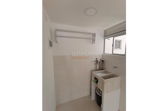 Apartamentos, Alquiler, Kachipay - $1.200.000
