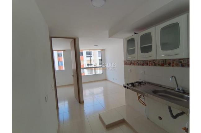 Apartamentos, Alquiler, Kachipay - $1.200.000