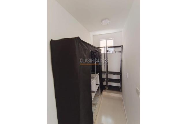Apartamentos, Alquiler, Kachipay - $1.200.000