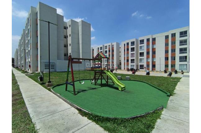 Apartamentos, Alquiler, Kachipay - $1.200.000
