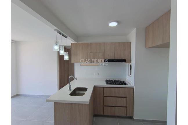 Apartamentos, Alquiler, Kachipay - $1.800.000