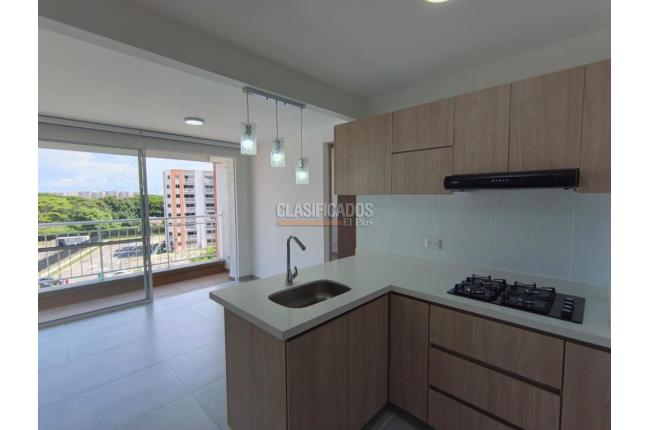 Apartamentos, Alquiler, Kachipay - $1.800.000