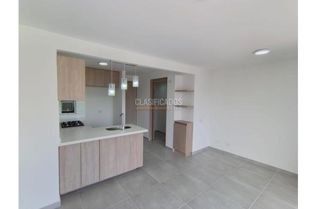 Apartamentos, Alquiler, Kachipay - $1.800.000