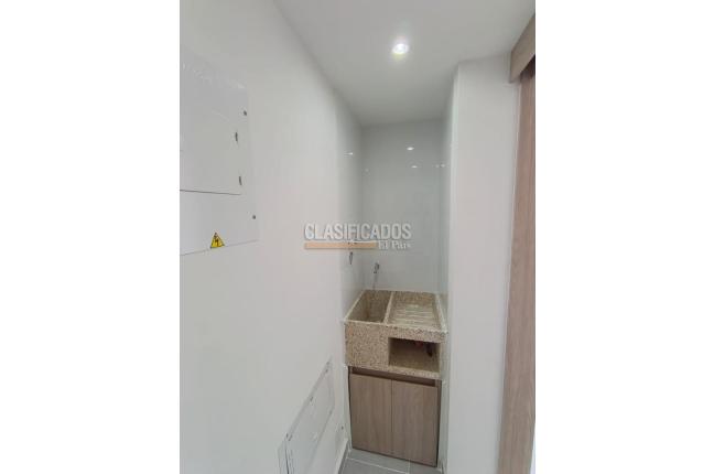 Apartamentos, Alquiler, Kachipay - $1.800.000
