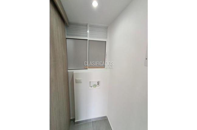 Apartamentos, Alquiler, Kachipay - $1.800.000
