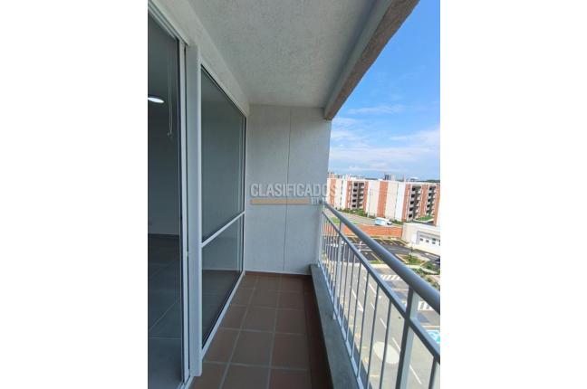Apartamentos, Alquiler, Kachipay - $1.800.000