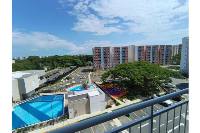 Apartamentos, Alquiler, Kachipay - $1.800.000
